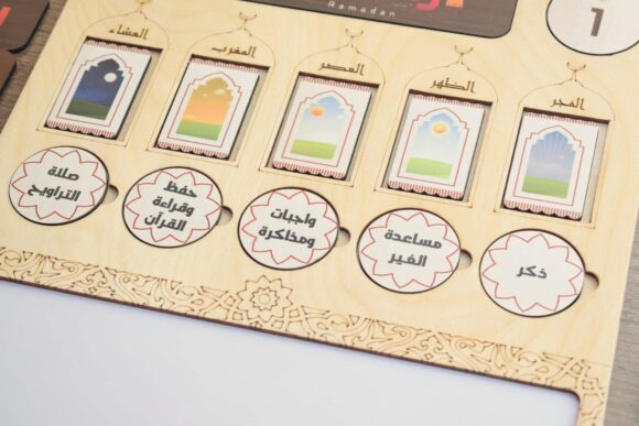 لوحة غراس الطفل - Image 6