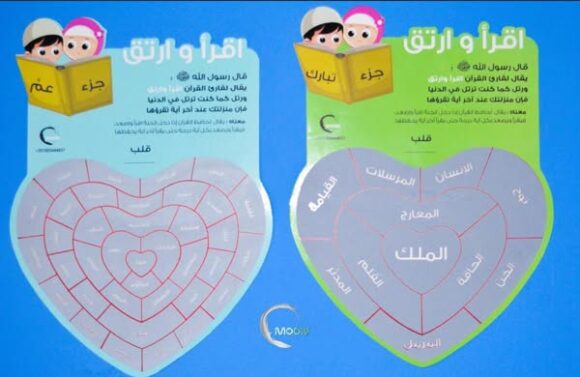 اقرأ وارتق