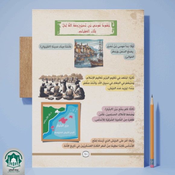 الطريق إلى الأندلس - Image 2