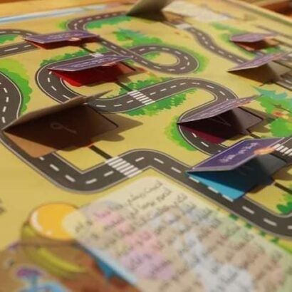 ماذا فقدت يا زعتر؟ - Image 4