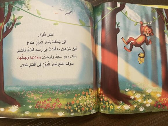أفضل مكان للموز - Image 3