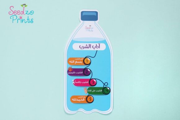 رسول الله ﷺ يعلمني - Image 7