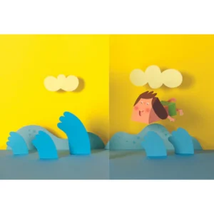 الحركة حياة - Image 2