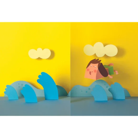 الحركة حياة - Image 2