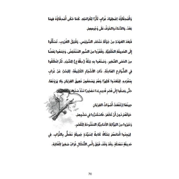 طربوش الملك - Image 2