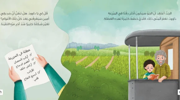 ليلة في القطار - Image 2