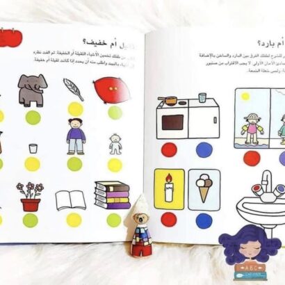 تفاحة.. تفاحتان.. ثلاث تفاحات - Image 3
