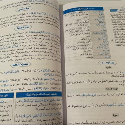 دليل صحبة السور من يس إلى الحديد - Image 3
