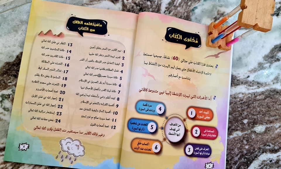 كنوز جزء عمّ - Image 6