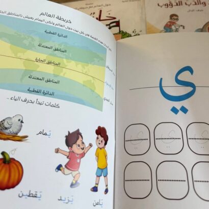 يد العقل القوية - Image 6