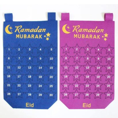متابعة الصيام في رمضان