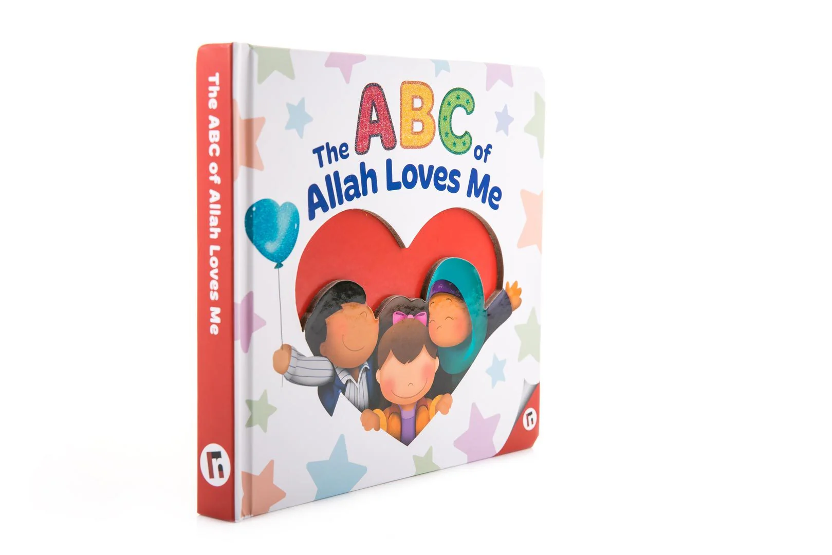 The ABC of Allah Loves Me - Image 2
