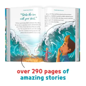 Super Stories of the Prophets - Image 2
