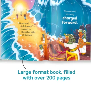 Miracles of the Prophets - Image 5