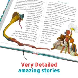 Super Stories of the Prophets - Image 5