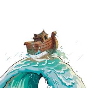 Super Stories of the Prophets - Image 7