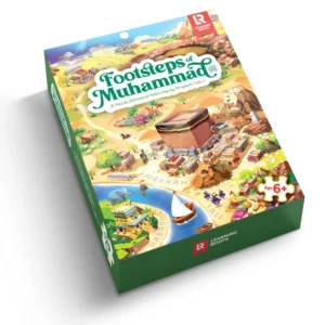 Footsteps of Muhammad (S) - Image 2