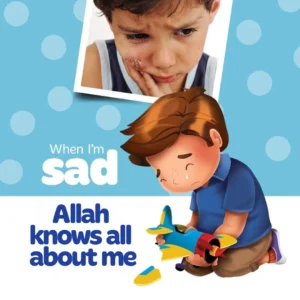 Allah Knows All About Me - Image 8