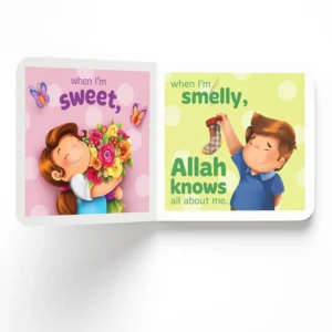 Allah Knows All About Me - Image 6