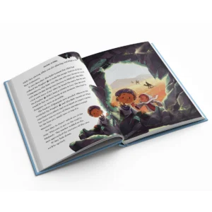 Super Sahaba Stories - Image 4