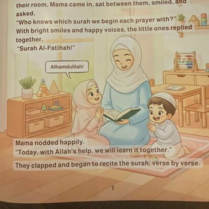 A treasure in seven verses - Image 3
