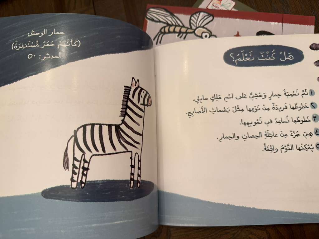 آية ومعلومة - Image 7