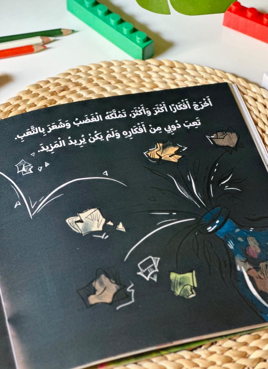 زجاجة - Image 3